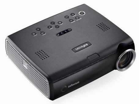 Máy chiếu Infocus Work Big IN35
